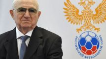 Легендарный футболист и тренер Никита Симонян сегодня отмечает 89-летие