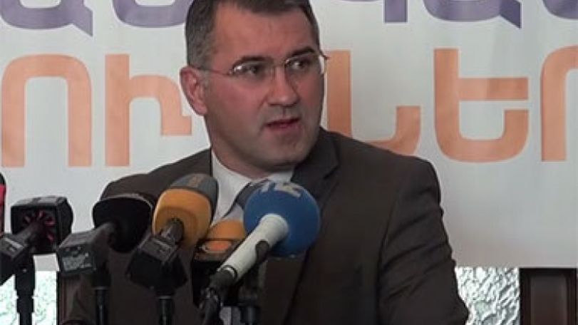Հայտարարվեց «Նոր Հայաստան» շարժման ձևավորման մասին. Րաֆֆի Հովհաննիսյանը չկար 