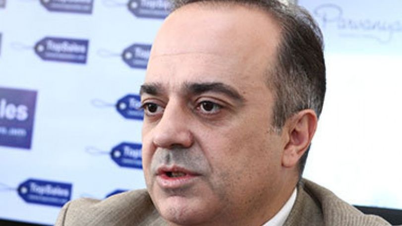 Հայաստանում ծխում է տղամարդկանց 50%-ը, կանանց՝ 3-4%-ը. Ալեքսանդր Բազարչյան