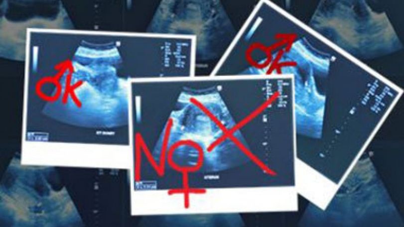 The Huffington Post: Селективные аборты и убийства малолетних девочек исказили соотношение полов в Азербайджане