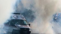 Турция подозревает в организации теракта в Анкаре «Исламское государство» 