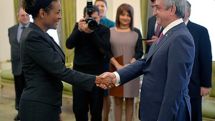 President Sargsyan: Armenia attaches great importance to cooperation with La Francophonie 