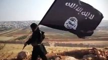 New video circulated: Azerbaijani terrorists from ISIS singing before fight