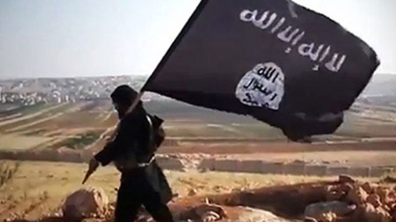 New video circulated: Azerbaijani terrorists from ISIS singing before fight