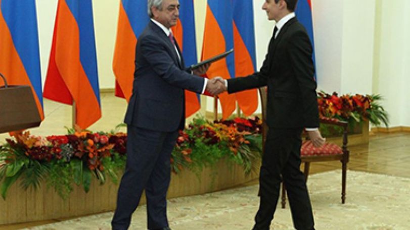 Իմ ապագան Հայաստանում է. հայտնի են ՏՏ ոլորտի լավագույն աշակերտներն ու ուսանողները 
