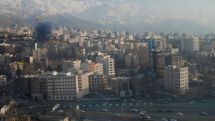 Iran's parliament backs nuclear deal