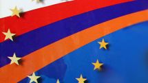 Armenia and EU to start negotiations on new agreement before the end of 2015 