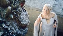 Esquire's Sexiest Woman Alive is the sultry Emilia Clarke