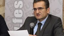 Սահմանադրության նախագծով պառլամենտը կզգա ժողովրդի շունչը. Վարդան Պողոսյան