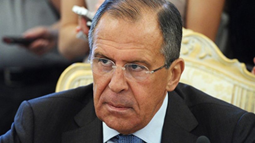 Глава МИД России: Нет сомнений, что большая часть поставляемого Пентагоном сирийской оппозиции оружия попадет в руки террористов