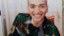 Killed Azerbaijani soldier’s grandmother: Comrades undressed him and mocked at him in Mrav Ridge
