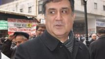 Անկարայի ոստիկանապետն ազատվել է պաշտոնից