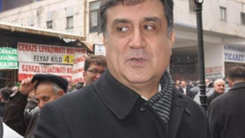 Անկարայի ոստիկանապետն ազատվել է պաշտոնից
