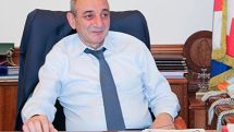 Президент НКР Б. Саакян: Ситуация из-за Азербайджана становится все опаснее, но мир для нас – одна из главных ценностей и целей