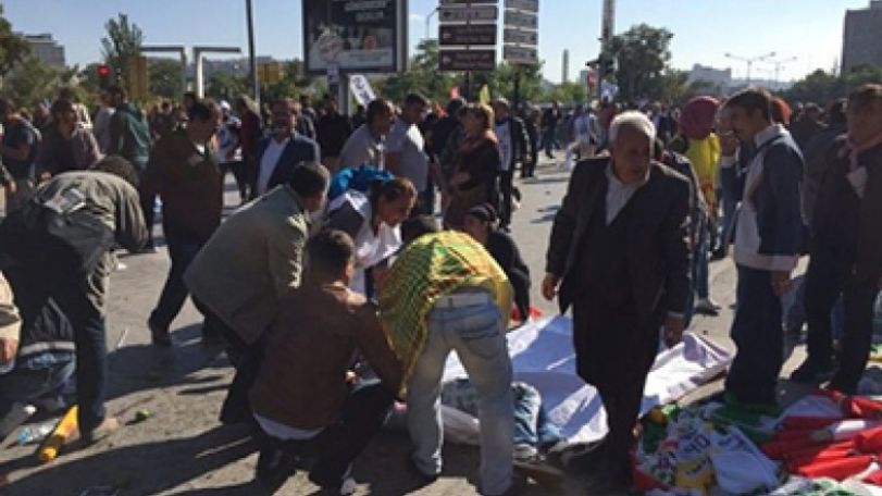 15-year-old witness says Azerbaijanis were among Ankara suicide bombers 