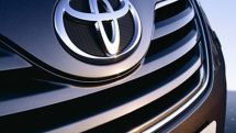 Toyota plans to stop selling traditional gasoline cars by 2050