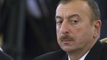 Fride: Отношения Азербайджана с ЕС и США испортились, доверие к Ильхаму Алиеву ослабло