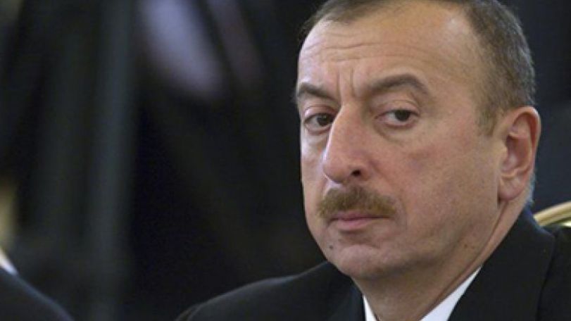 Fride: Отношения Азербайджана с ЕС и США испортились, доверие к Ильхаму Алиеву ослабло