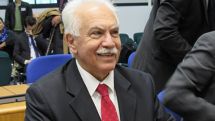 European Court delivers judgment in Perinçek v. Switzerland case 