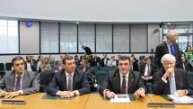 Armenian Prosecutor’s Office: ECHR met all demands of Armenia in Perinçek v. Switzerland case 