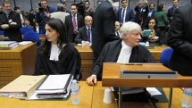 Եվրոպան գնաց հավասարակշռությունը պահպանելու սկզբունքով. թուրքագետը ՄԻԵԴ-ի վճռի մասին