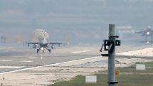 Turkey shoots down unidentified aircraft on Syrian border