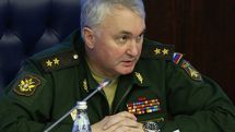 Замглавы Генштаба ВС России: На Западе говорят об «умеренной оппозиции», но мы такой пока в Сирии не видим 