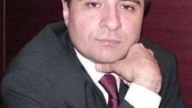 Sixth case Azerbaijani diplomat refuses to return to his country