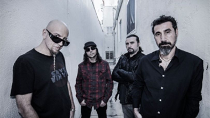 SOAD-ը կարժանանա արդարության վերականգման մրցանակի