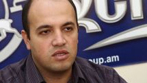   Политолог: У Турции сейчас нет ни времени, ни ресурсов заниматься Армянским вопросом  