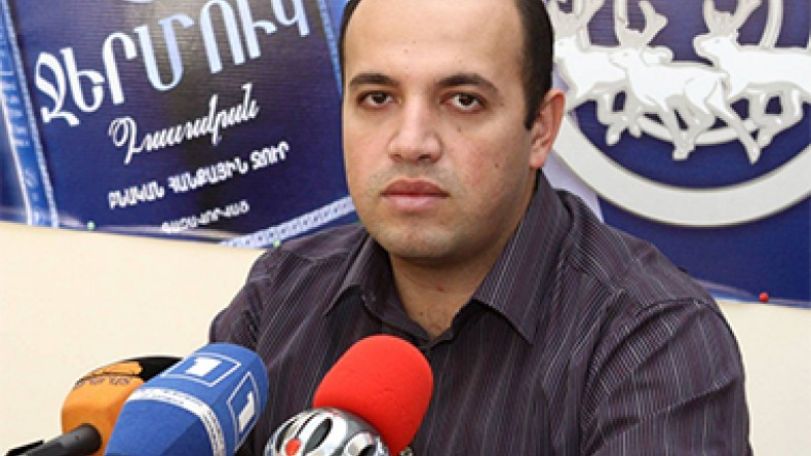 H. Melik-Shahnazaryan: Armenia’s preventive measures show mediators that Azerbaijan can no longer sell peace