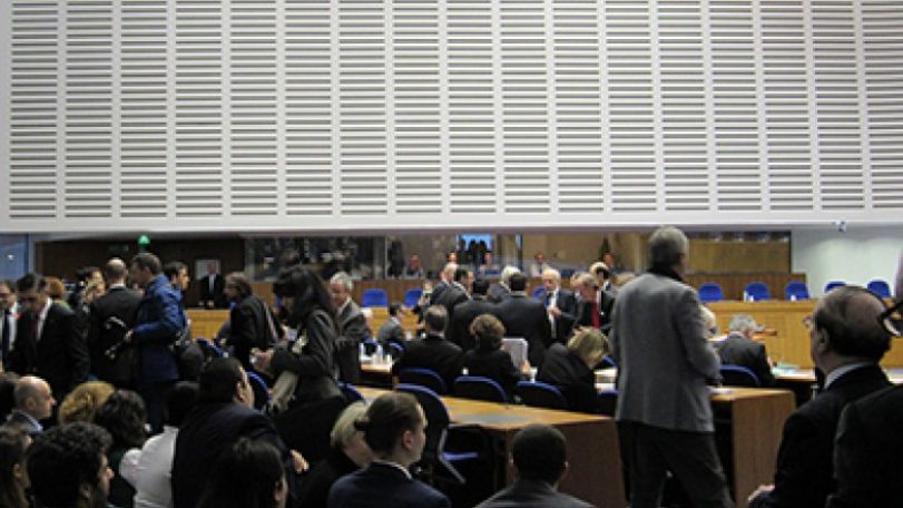 Turkish human rights NGOs: ECHR Grand Chamber Perincek judgment is not a “green light” to deny Armenian Genocide