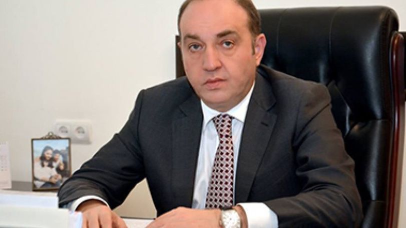 ՍԱՊԾ պետ. Այսօր Իրանից մեկ օրական ճտեր կարող են բերել ոչ բոլորը