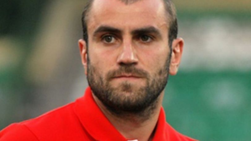 Յուրա Մովսիսյանը շարքից դուրս է եկել երկու շաբաթով