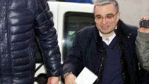 Prison chief severely beats political prisoner Ilgar Mammadov for refusal to write petition to pardon to Ilham Aliyev