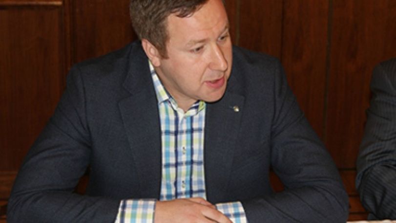 Media reports: Former MNS head of Azerbaijan surveilled business elite and filed discrediting information
