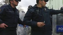 Warrant issued for Turkish lawyer on propaganda charges