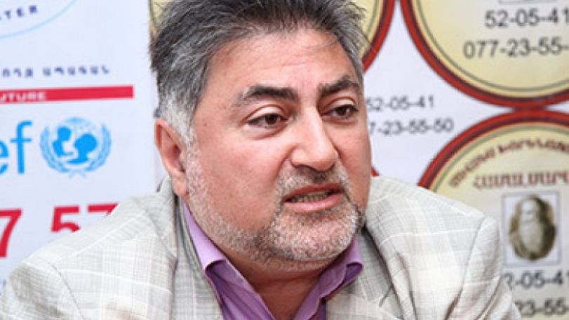 Հայաստանը չպետք է հապաղի, քանի որ լրջագույն ռազմական վտանգների առջև է կանգնած. Արա Պապյան