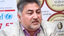 Expert: Crisis in Russia-Turkey relations may affect Karabakh conflict 