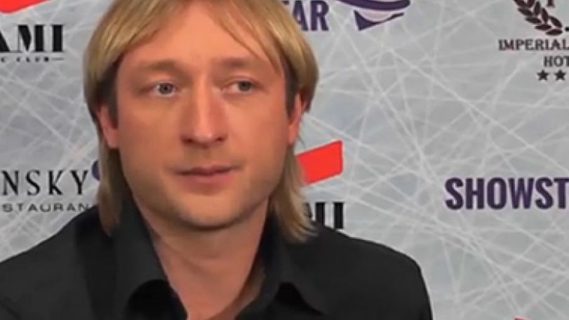 «Король льда» Евгений Плющенко выступит в Ереване и надеется понравиться зрителям 