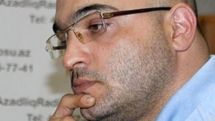 Azerbaijani journalist Eynulla Fatullayev again detained, now in Moscow airport because of drugs