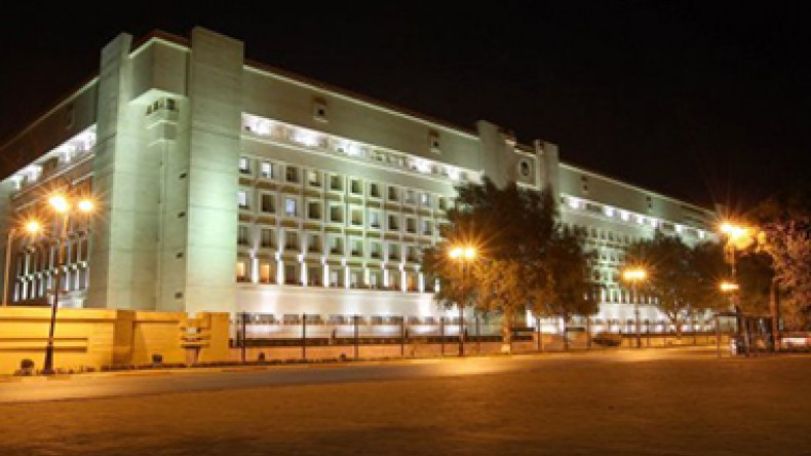 Media report 250 GB secret information stolen from Azerbaijan MNS server, former minister’s fate unknown