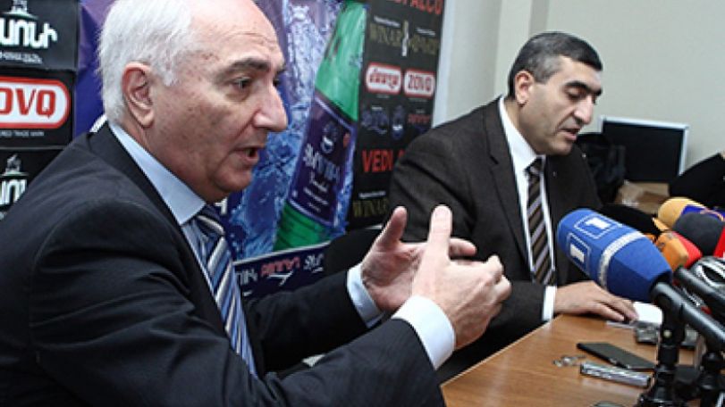 Իշխանության վերարտադրության մասին խոսելը, մեղմ ասած, անհեթեթություն է. Շիրակ Թորոսյան