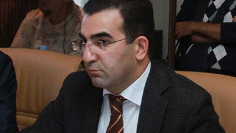 Замглавы Минэкономики: Новое соглашение Армении и Евросоюза не будет предусматривать нулевых таможенных пошлин 