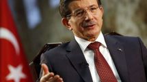 Премьер Турции Ахмет Давутоглу пожелал Башару Асаду остаться в России: «так народ Сирии сможет вздохнуть свободно» 