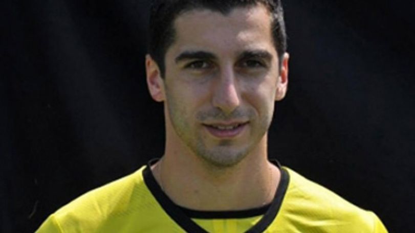 Mkhitaryan skip Baku trip missed opportunity for Azerbaijan to show hospitality, former ambassador says 