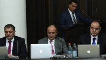 Workers in high-altitude settlements of Armenia to get pay rise 