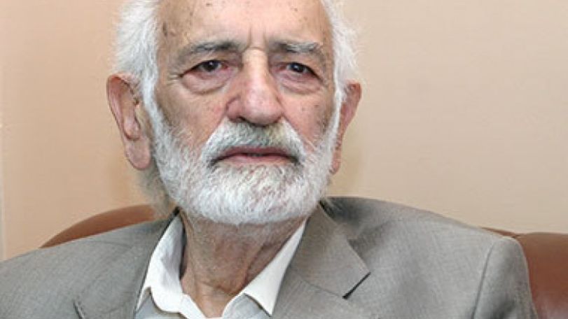 Theatre founded by Sos Sargsyan to bear his name
