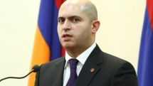 Ամենալավ գնահատականն այն է, որ ես չեմ ասոցացվում կրթության ոլորտի հետ. Արմեն Աշոտյան