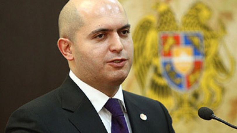 Երիտասարդ դասախոսները մինչև դեկտեմբերի 25-ը կհասցնեն սոցիալական պարտադիր վճարից հրաժարվելու դիմումներ գրել. Աշոտյան
